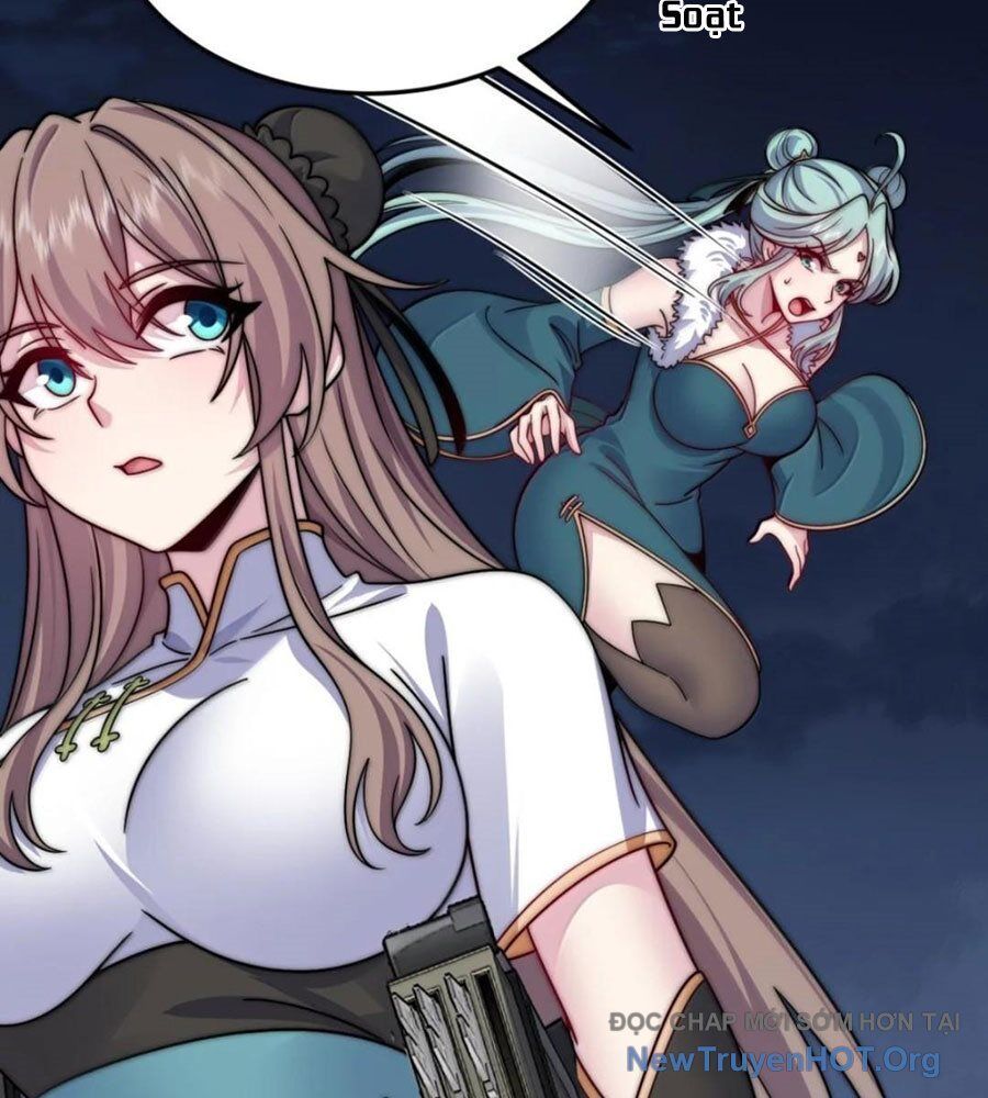 Vai Ác Sư Tôn Mang Theo Các Đồ Đệ Vô Địch Thiên Hạ - Chapter 182 - Page 73