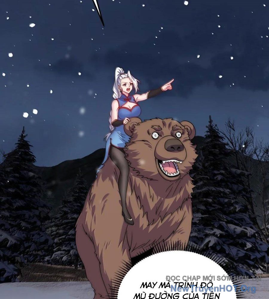 Vai Ác Sư Tôn Mang Theo Các Đồ Đệ Vô Địch Thiên Hạ - Chapter 182 - Page 83