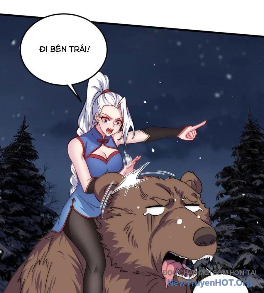 Vai Ác Sư Tôn Mang Theo Các Đồ Đệ Vô Địch Thiên Hạ - Chapter 182 - Page 85