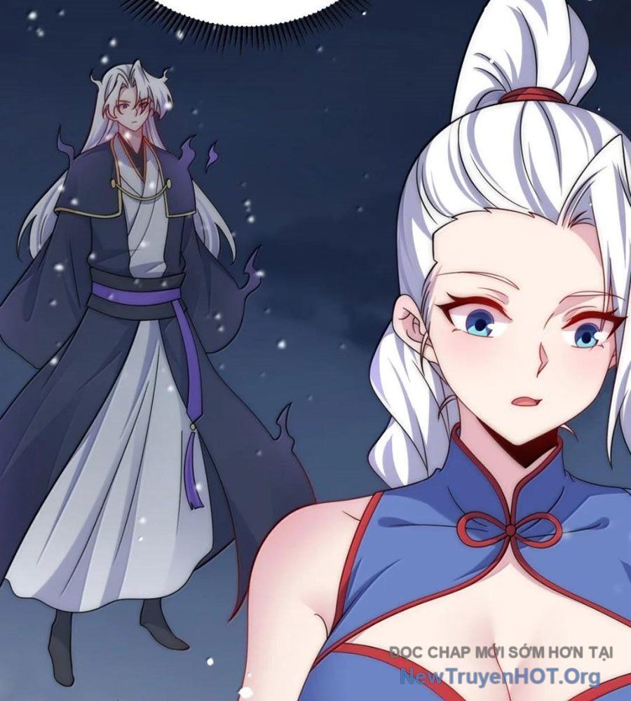 Vai Ác Sư Tôn Mang Theo Các Đồ Đệ Vô Địch Thiên Hạ - Chapter 182 - Page 87