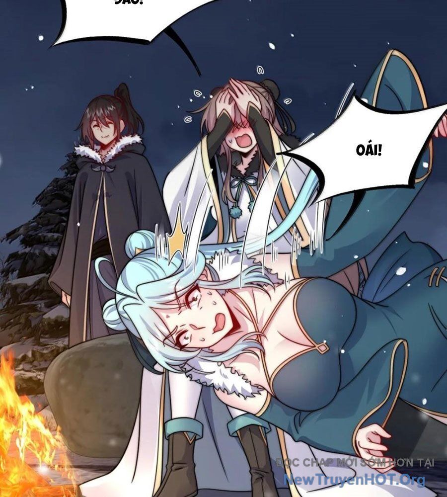 Vai Ác Sư Tôn Mang Theo Các Đồ Đệ Vô Địch Thiên Hạ - Chapter 182 - Page 9