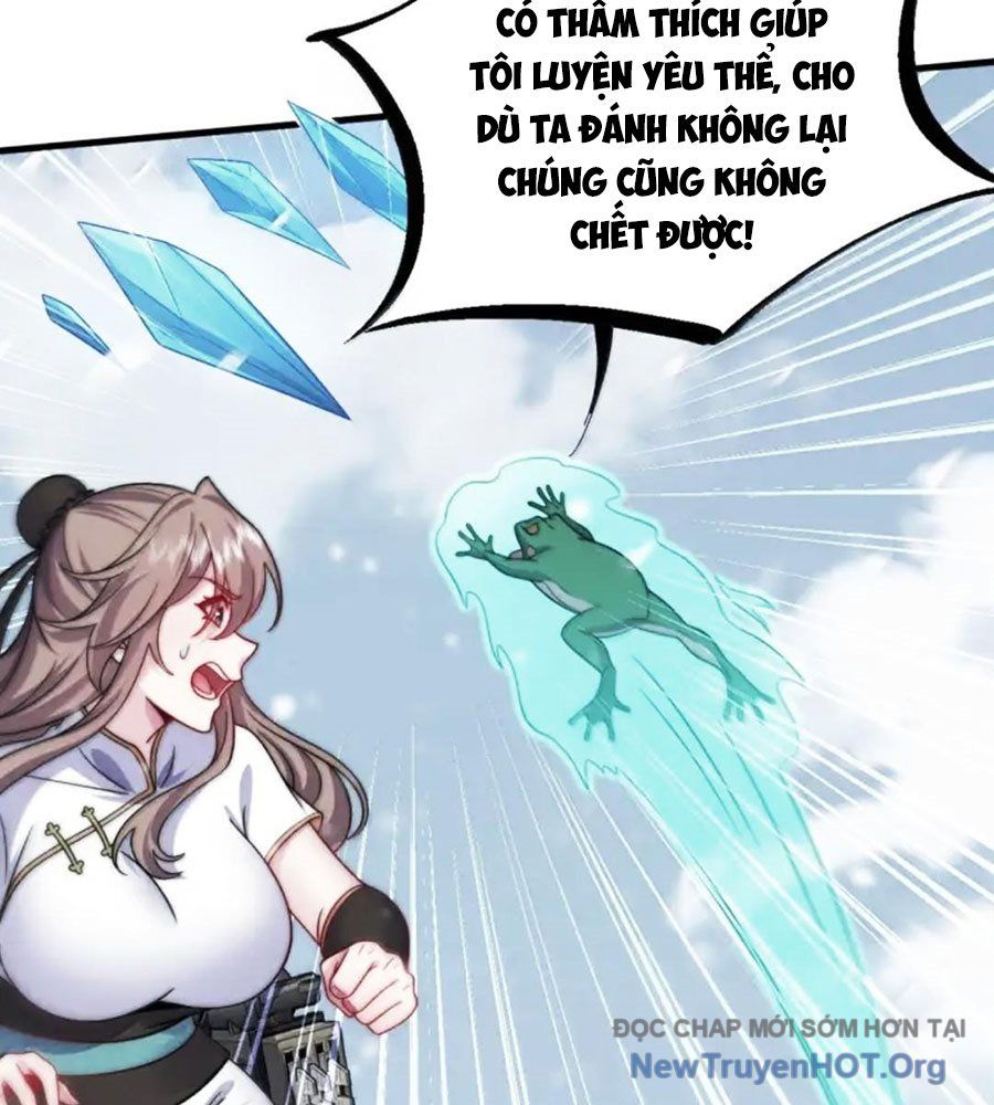 Vai Ác Sư Tôn Mang Theo Các Đồ Đệ Vô Địch Thiên Hạ - Chapter 183 - Page 11