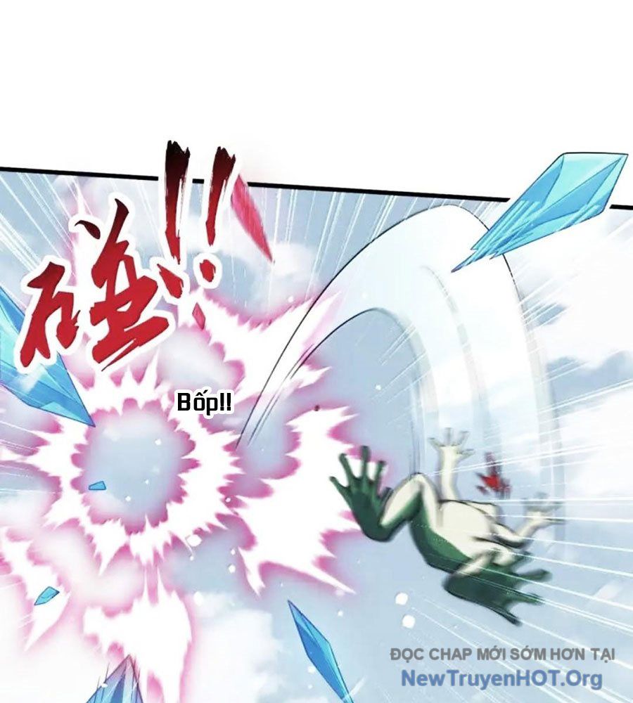 Vai Ác Sư Tôn Mang Theo Các Đồ Đệ Vô Địch Thiên Hạ - Chapter 183 - Page 13