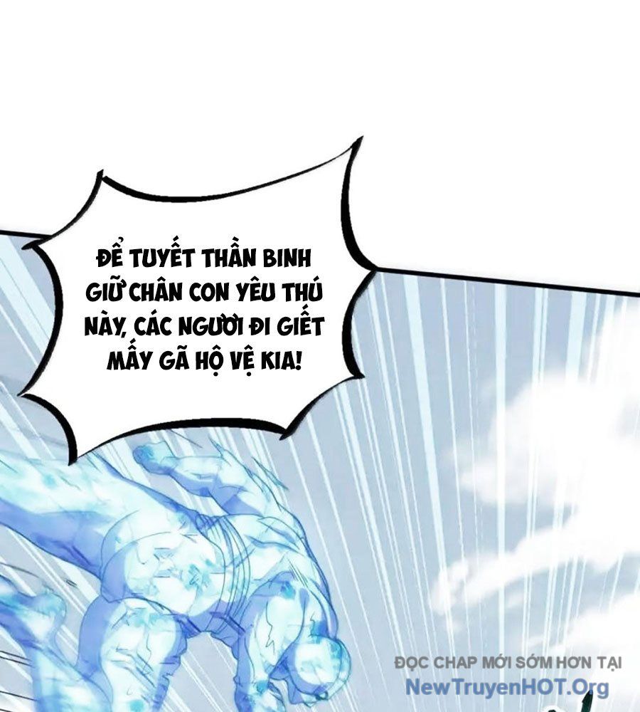 Vai Ác Sư Tôn Mang Theo Các Đồ Đệ Vô Địch Thiên Hạ - Chapter 183 - Page 19
