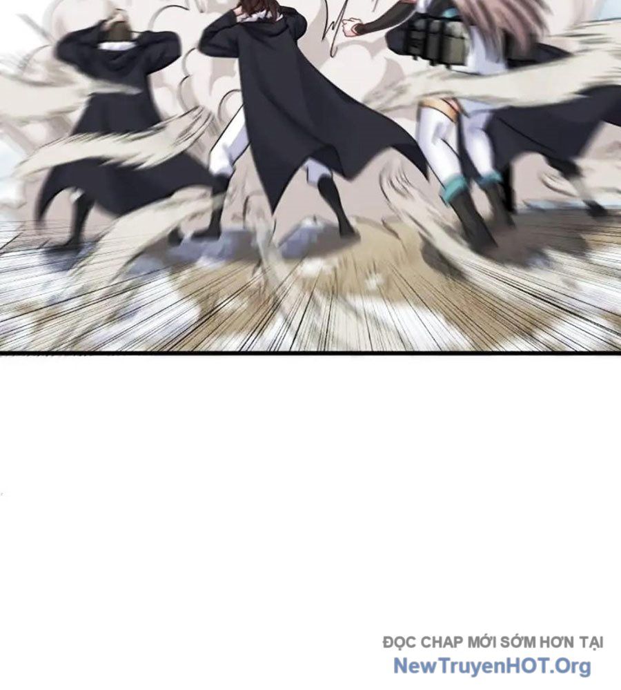 Vai Ác Sư Tôn Mang Theo Các Đồ Đệ Vô Địch Thiên Hạ - Chapter 183 - Page 22