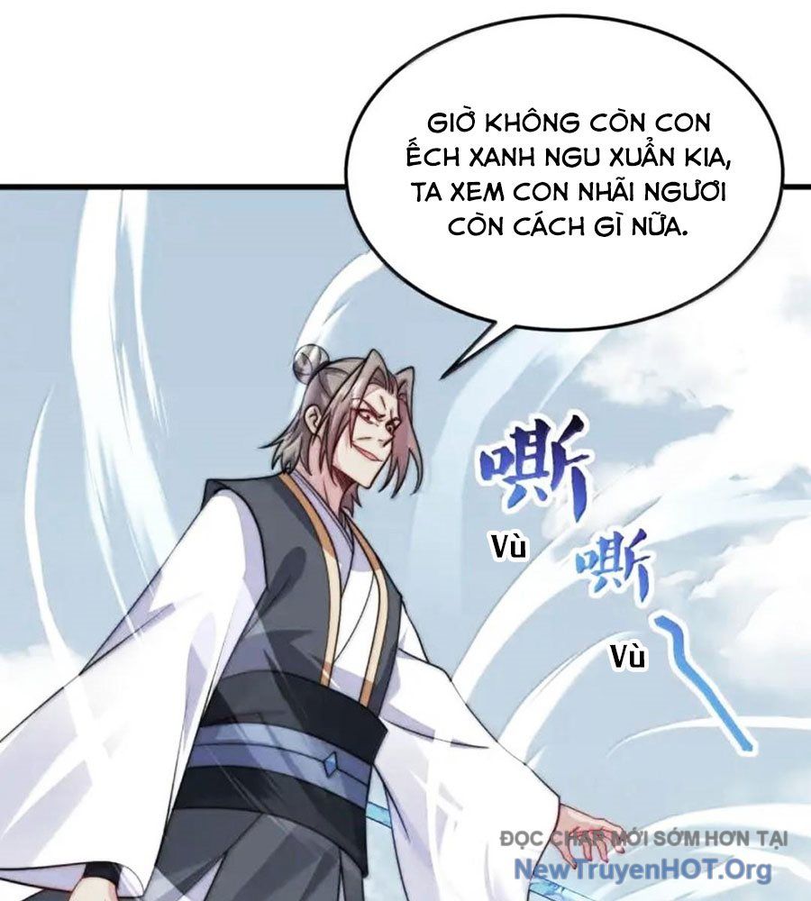 Vai Ác Sư Tôn Mang Theo Các Đồ Đệ Vô Địch Thiên Hạ - Chapter 183 - Page 23