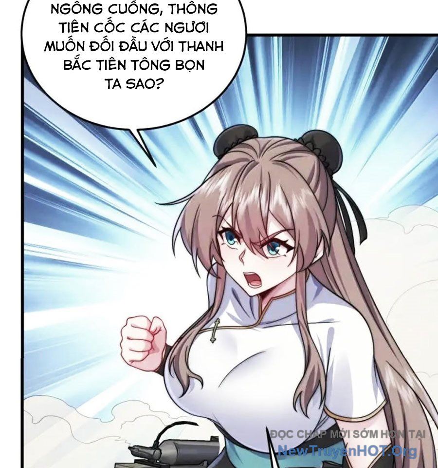 Vai Ác Sư Tôn Mang Theo Các Đồ Đệ Vô Địch Thiên Hạ - Chapter 183 - Page 25