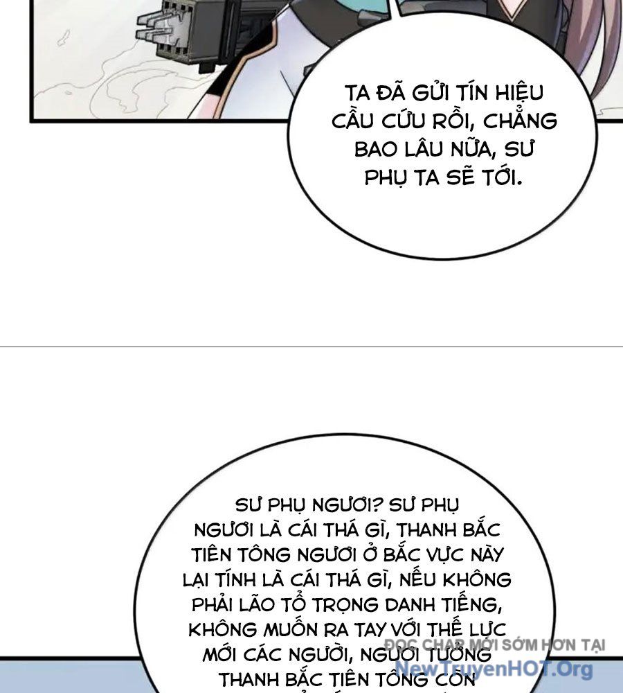 Vai Ác Sư Tôn Mang Theo Các Đồ Đệ Vô Địch Thiên Hạ - Chapter 183 - Page 26