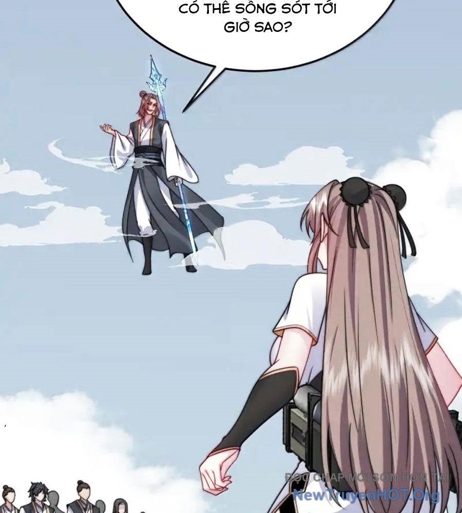 Vai Ác Sư Tôn Mang Theo Các Đồ Đệ Vô Địch Thiên Hạ - Chapter 183 - Page 27