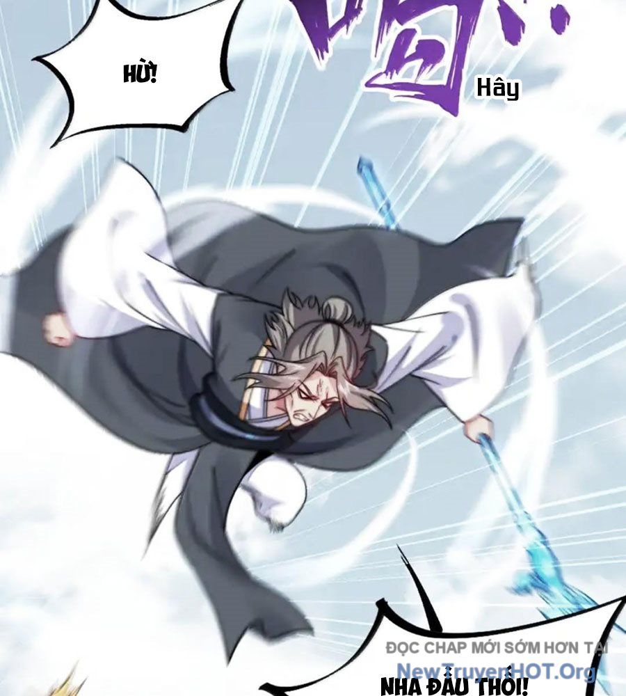 Vai Ác Sư Tôn Mang Theo Các Đồ Đệ Vô Địch Thiên Hạ - Chapter 183 - Page 29