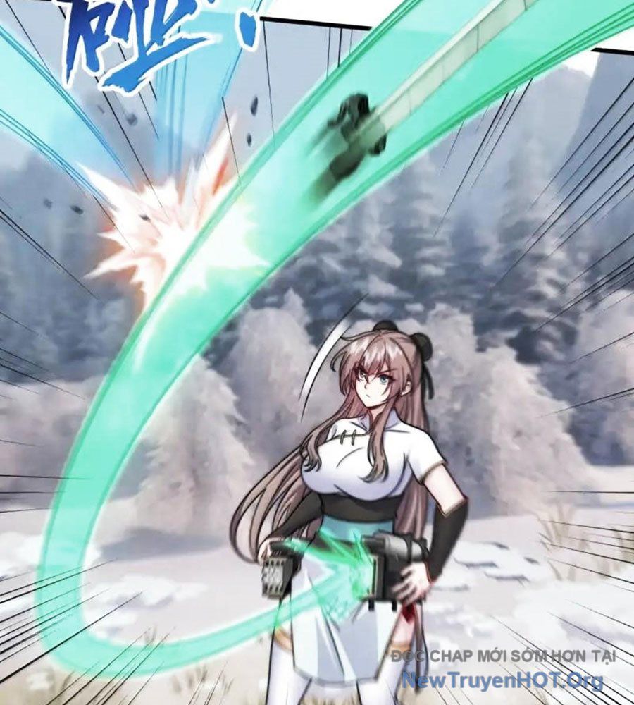 Vai Ác Sư Tôn Mang Theo Các Đồ Đệ Vô Địch Thiên Hạ - Chapter 183 - Page 35