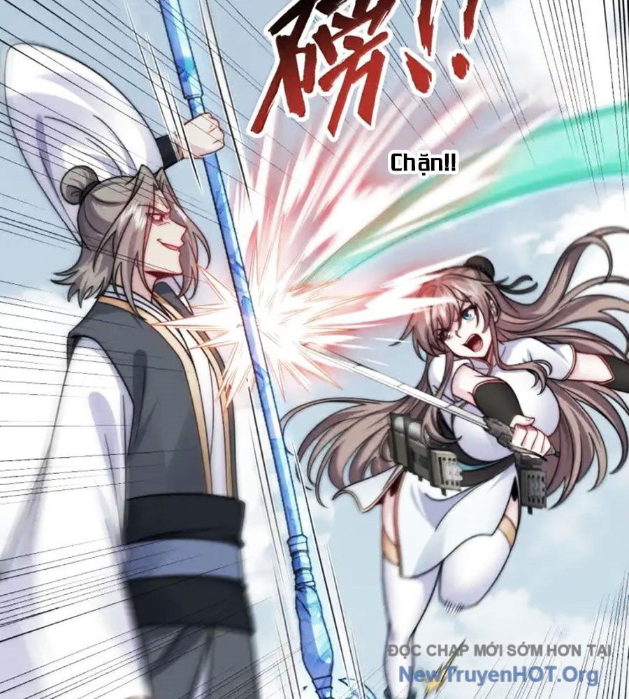 Vai Ác Sư Tôn Mang Theo Các Đồ Đệ Vô Địch Thiên Hạ - Chapter 183 - Page 41