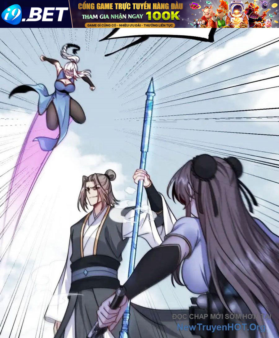 Vai Ác Sư Tôn Mang Theo Các Đồ Đệ Vô Địch Thiên Hạ - Chapter 183 - Page 43