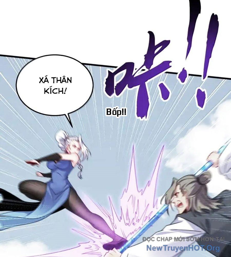 Vai Ác Sư Tôn Mang Theo Các Đồ Đệ Vô Địch Thiên Hạ - Chapter 183 - Page 45