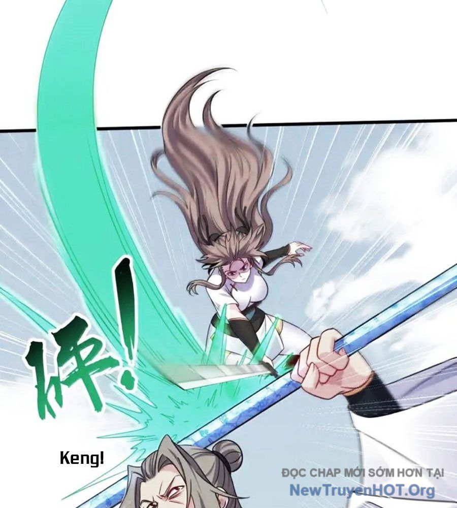 Vai Ác Sư Tôn Mang Theo Các Đồ Đệ Vô Địch Thiên Hạ - Chapter 183 - Page 47