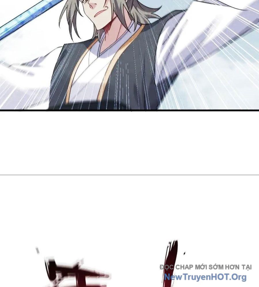 Vai Ác Sư Tôn Mang Theo Các Đồ Đệ Vô Địch Thiên Hạ - Chapter 183 - Page 48