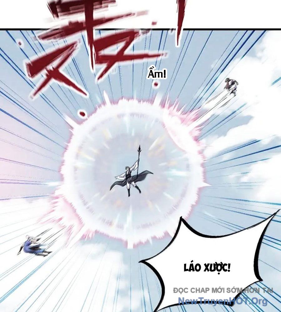 Vai Ác Sư Tôn Mang Theo Các Đồ Đệ Vô Địch Thiên Hạ - Chapter 183 - Page 49