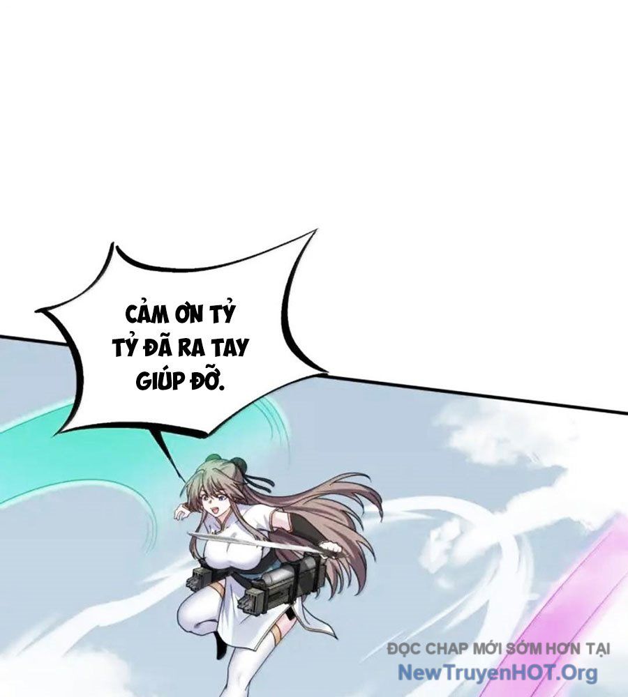 Vai Ác Sư Tôn Mang Theo Các Đồ Đệ Vô Địch Thiên Hạ - Chapter 183 - Page 53