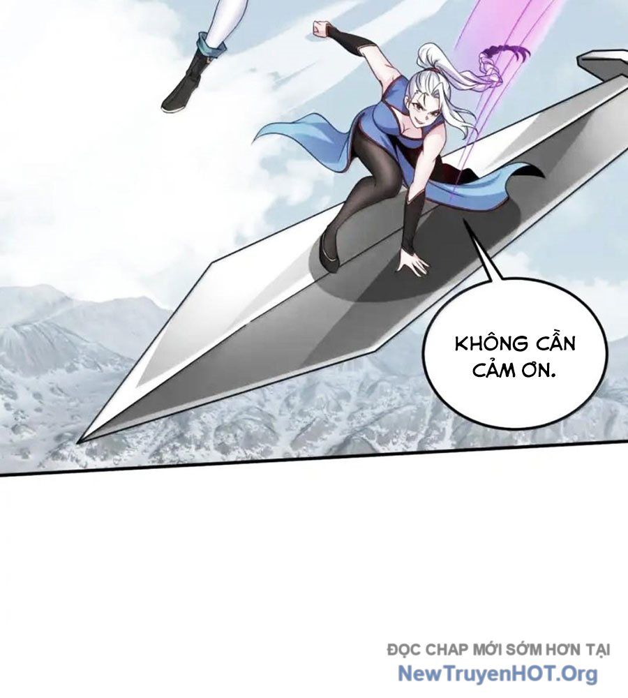 Vai Ác Sư Tôn Mang Theo Các Đồ Đệ Vô Địch Thiên Hạ - Chapter 183 - Page 54