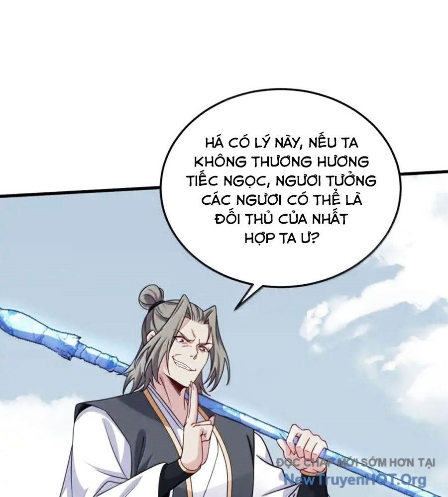 Vai Ác Sư Tôn Mang Theo Các Đồ Đệ Vô Địch Thiên Hạ - Chapter 183 - Page 55