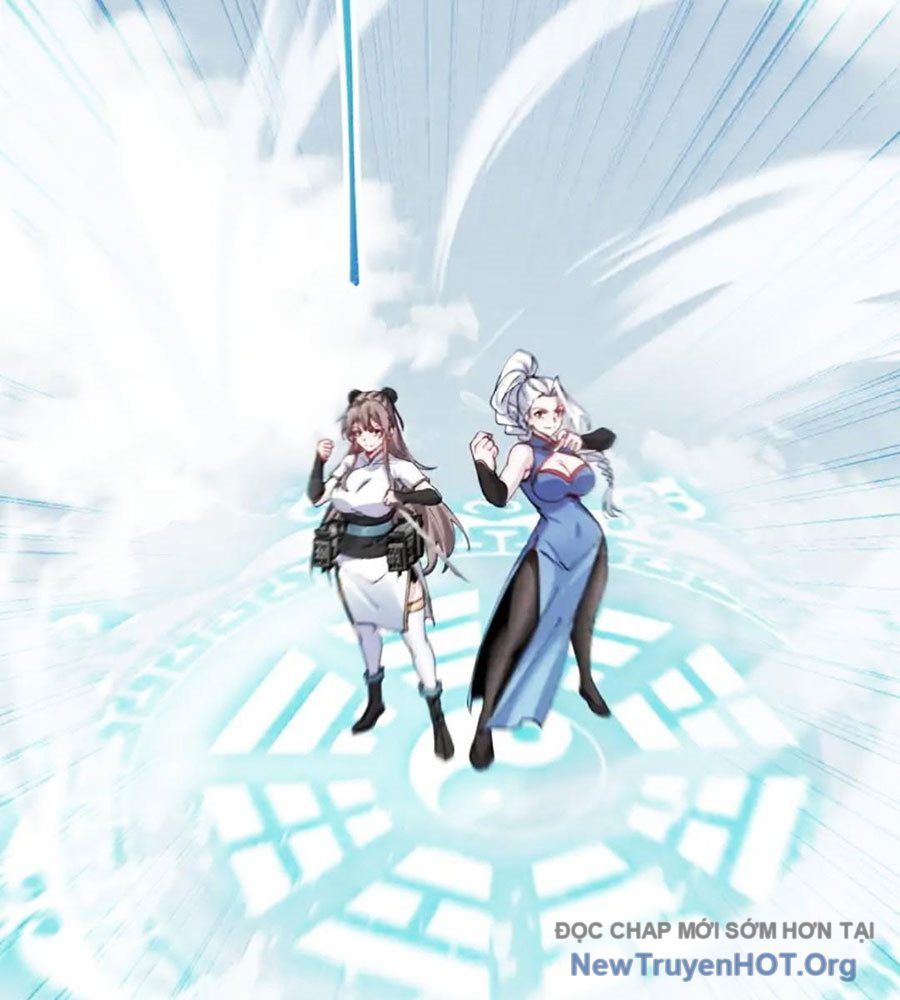 Vai Ác Sư Tôn Mang Theo Các Đồ Đệ Vô Địch Thiên Hạ - Chapter 183 - Page 59