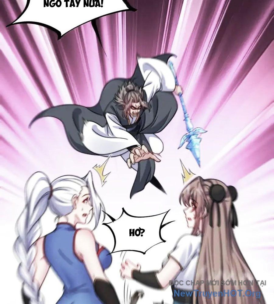 Vai Ác Sư Tôn Mang Theo Các Đồ Đệ Vô Địch Thiên Hạ - Chapter 183 - Page 63