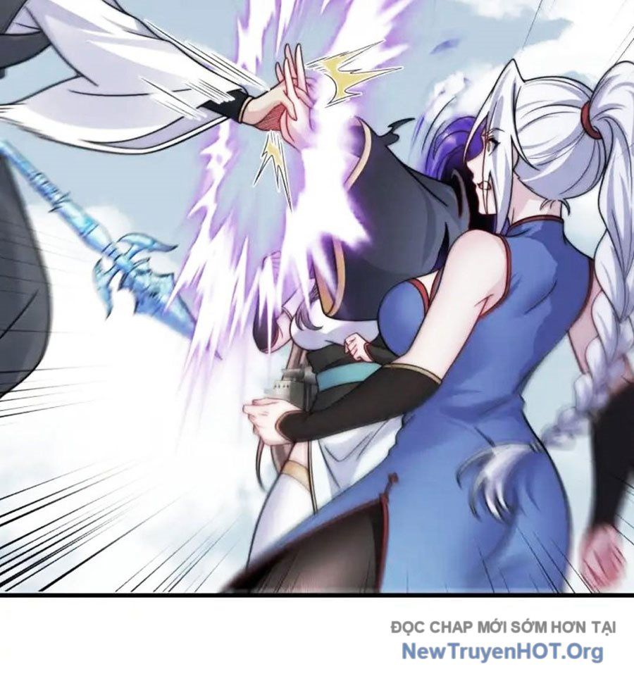 Vai Ác Sư Tôn Mang Theo Các Đồ Đệ Vô Địch Thiên Hạ - Chapter 183 - Page 65