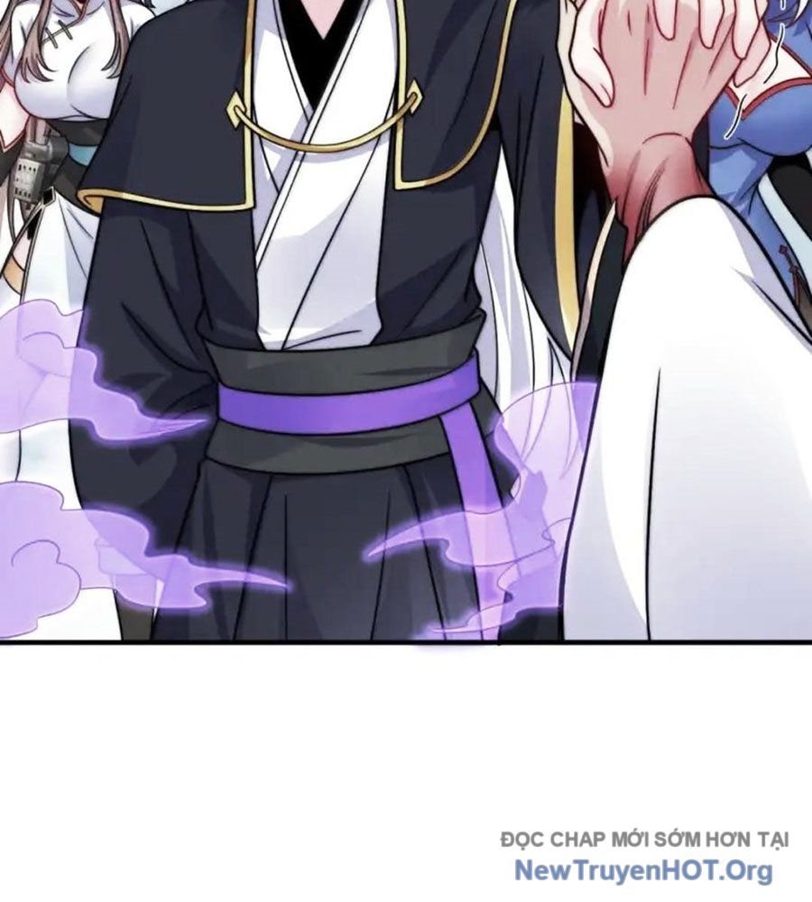 Vai Ác Sư Tôn Mang Theo Các Đồ Đệ Vô Địch Thiên Hạ - Chapter 183 - Page 69