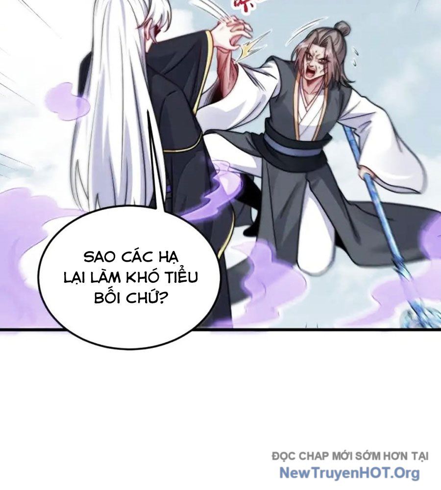 Vai Ác Sư Tôn Mang Theo Các Đồ Đệ Vô Địch Thiên Hạ - Chapter 183 - Page 71