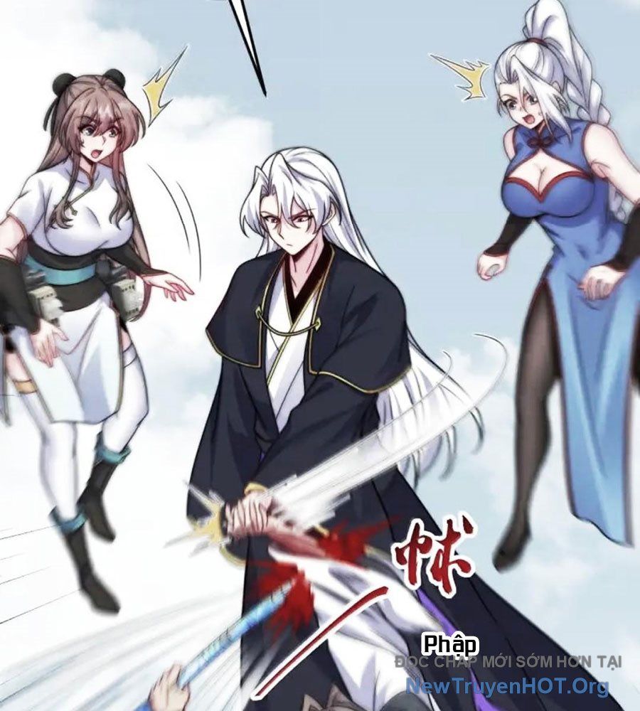 Vai Ác Sư Tôn Mang Theo Các Đồ Đệ Vô Địch Thiên Hạ - Chapter 183 - Page 75