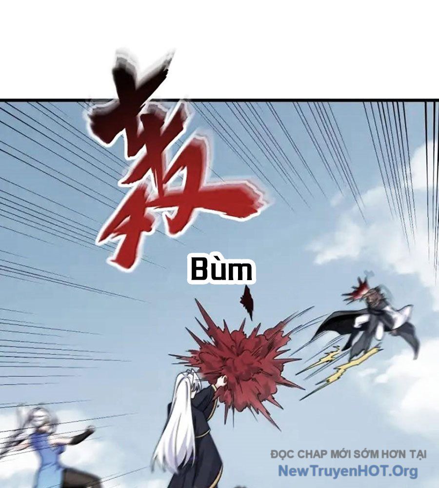 Vai Ác Sư Tôn Mang Theo Các Đồ Đệ Vô Địch Thiên Hạ - Chapter 183 - Page 79