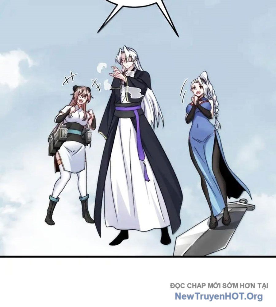 Vai Ác Sư Tôn Mang Theo Các Đồ Đệ Vô Địch Thiên Hạ - Chapter 183 - Page 83