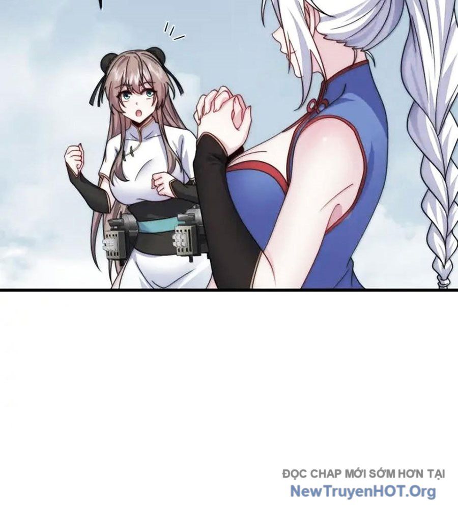 Vai Ác Sư Tôn Mang Theo Các Đồ Đệ Vô Địch Thiên Hạ - Chapter 183 - Page 85