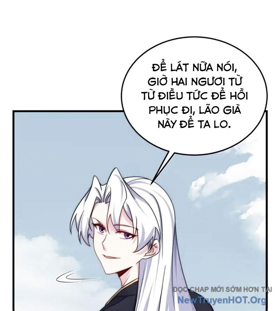 Vai Ác Sư Tôn Mang Theo Các Đồ Đệ Vô Địch Thiên Hạ - Chapter 183 - Page 86