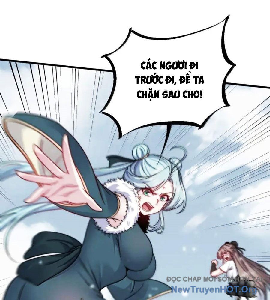 Vai Ác Sư Tôn Mang Theo Các Đồ Đệ Vô Địch Thiên Hạ - Chapter 183 - Page 9