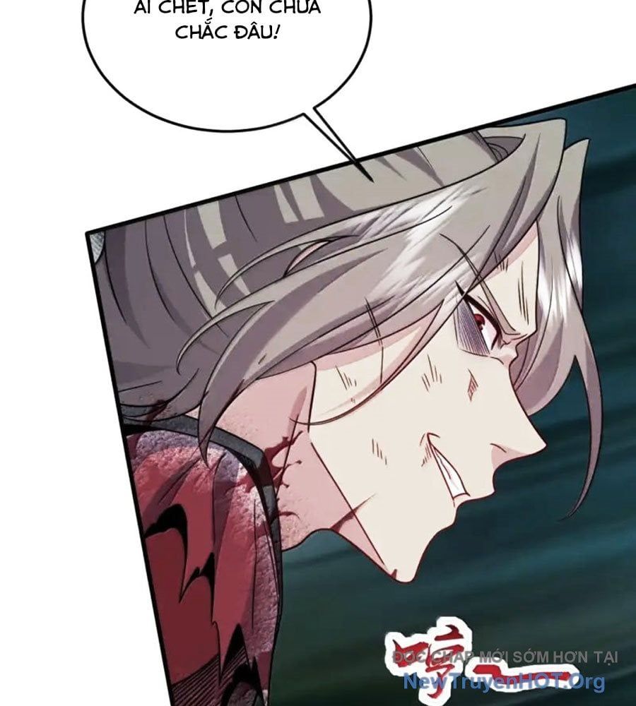 Vai Ác Sư Tôn Mang Theo Các Đồ Đệ Vô Địch Thiên Hạ - Chapter 184 - Page 10