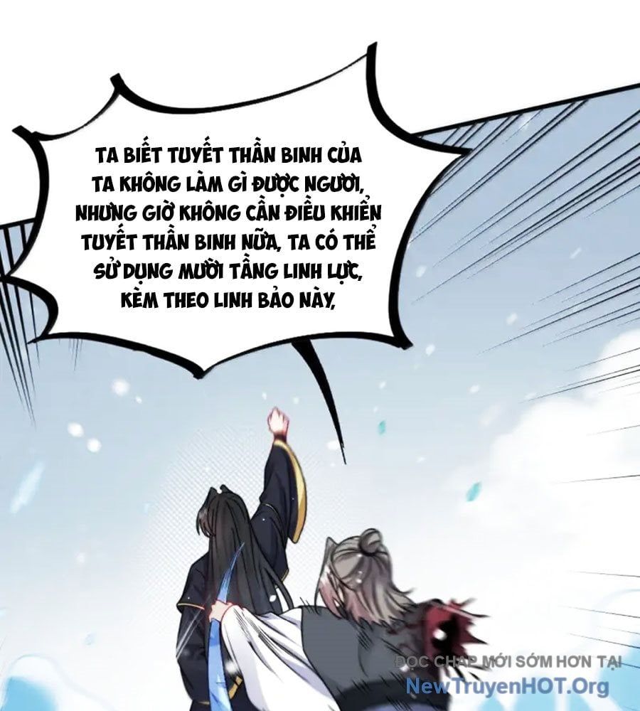 Vai Ác Sư Tôn Mang Theo Các Đồ Đệ Vô Địch Thiên Hạ - Chapter 184 - Page 20