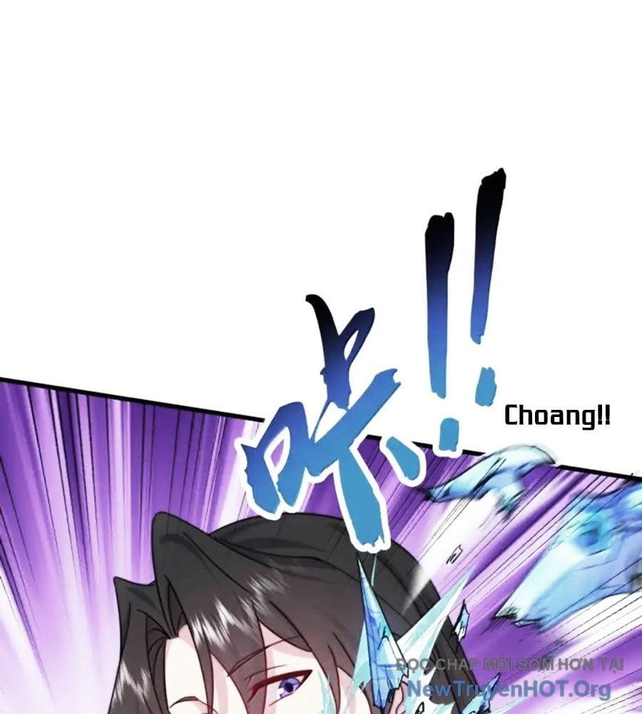 Vai Ác Sư Tôn Mang Theo Các Đồ Đệ Vô Địch Thiên Hạ - Chapter 184 - Page 22