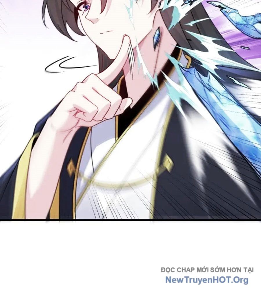 Vai Ác Sư Tôn Mang Theo Các Đồ Đệ Vô Địch Thiên Hạ - Chapter 184 - Page 23