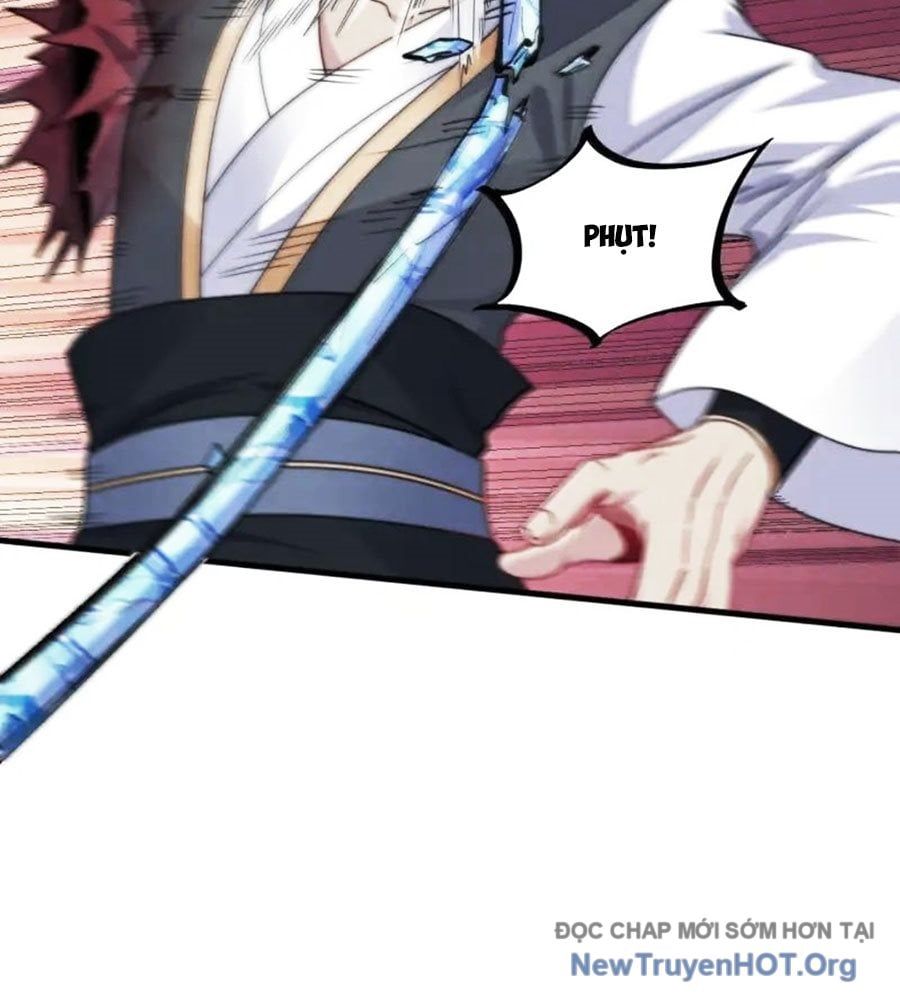 Vai Ác Sư Tôn Mang Theo Các Đồ Đệ Vô Địch Thiên Hạ - Chapter 184 - Page 25