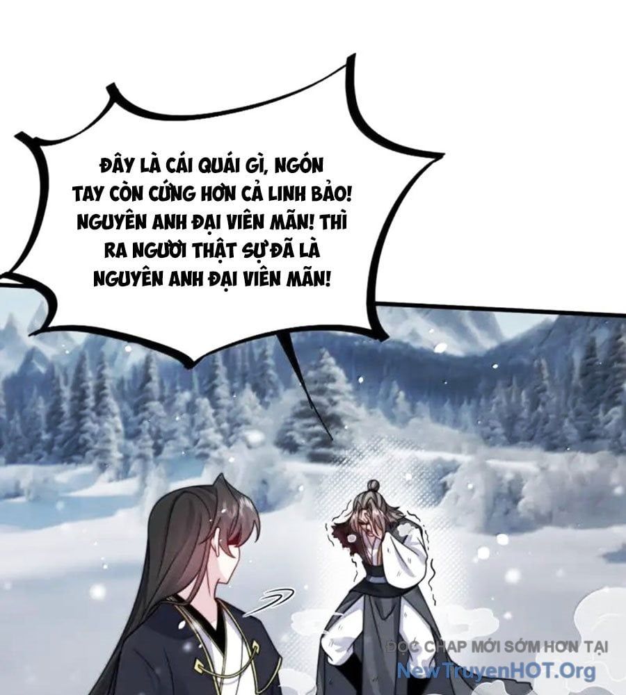 Vai Ác Sư Tôn Mang Theo Các Đồ Đệ Vô Địch Thiên Hạ - Chapter 184 - Page 26