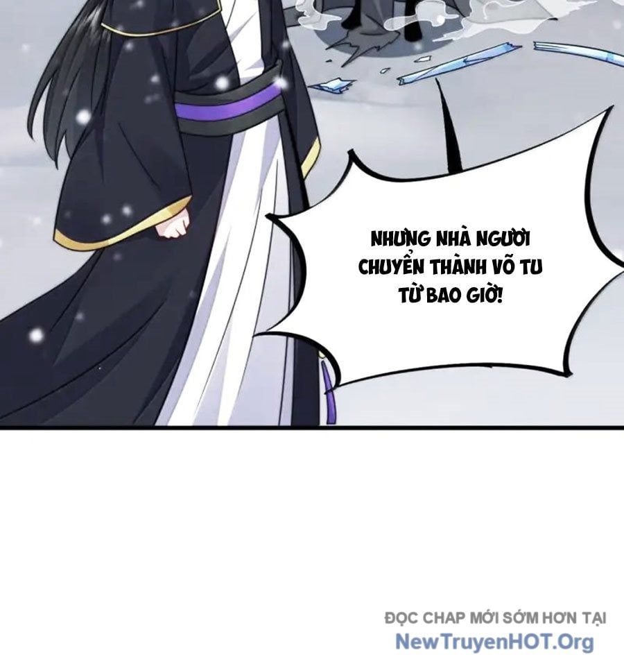 Vai Ác Sư Tôn Mang Theo Các Đồ Đệ Vô Địch Thiên Hạ - Chapter 184 - Page 27