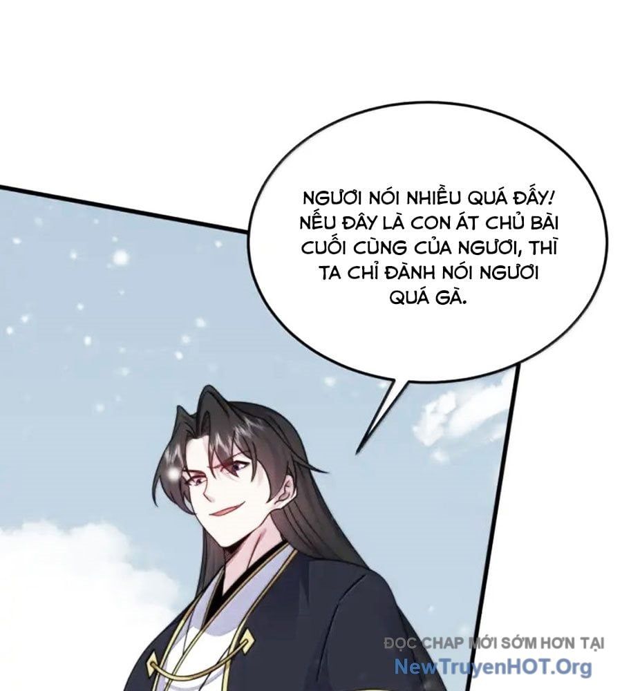 Vai Ác Sư Tôn Mang Theo Các Đồ Đệ Vô Địch Thiên Hạ - Chapter 184 - Page 28