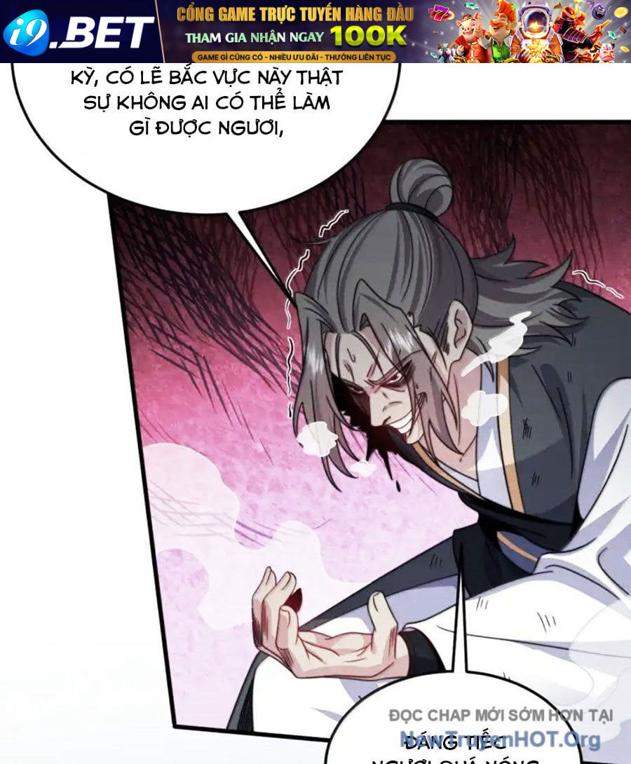 Vai Ác Sư Tôn Mang Theo Các Đồ Đệ Vô Địch Thiên Hạ - Chapter 184 - Page 30