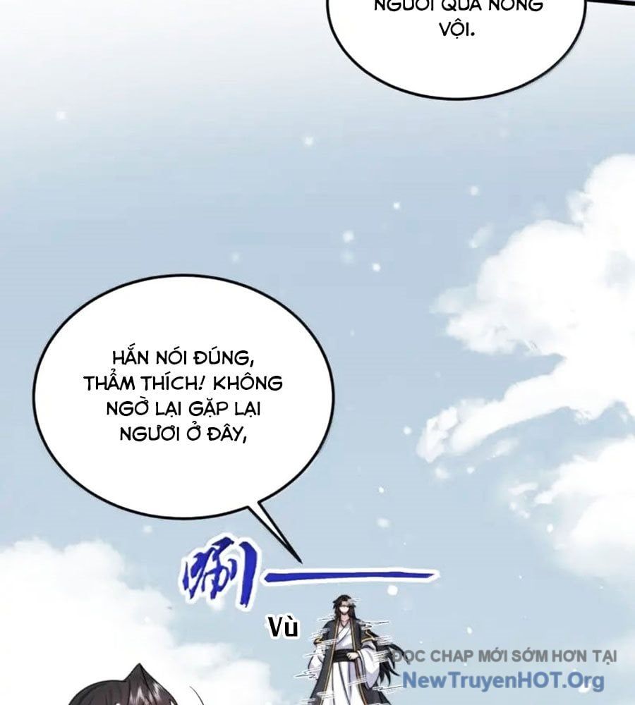 Vai Ác Sư Tôn Mang Theo Các Đồ Đệ Vô Địch Thiên Hạ - Chapter 184 - Page 31