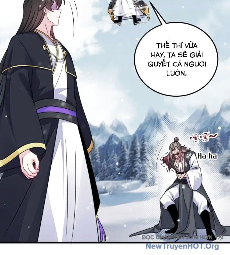 Vai Ác Sư Tôn Mang Theo Các Đồ Đệ Vô Địch Thiên Hạ - Chapter 184 - Page 32