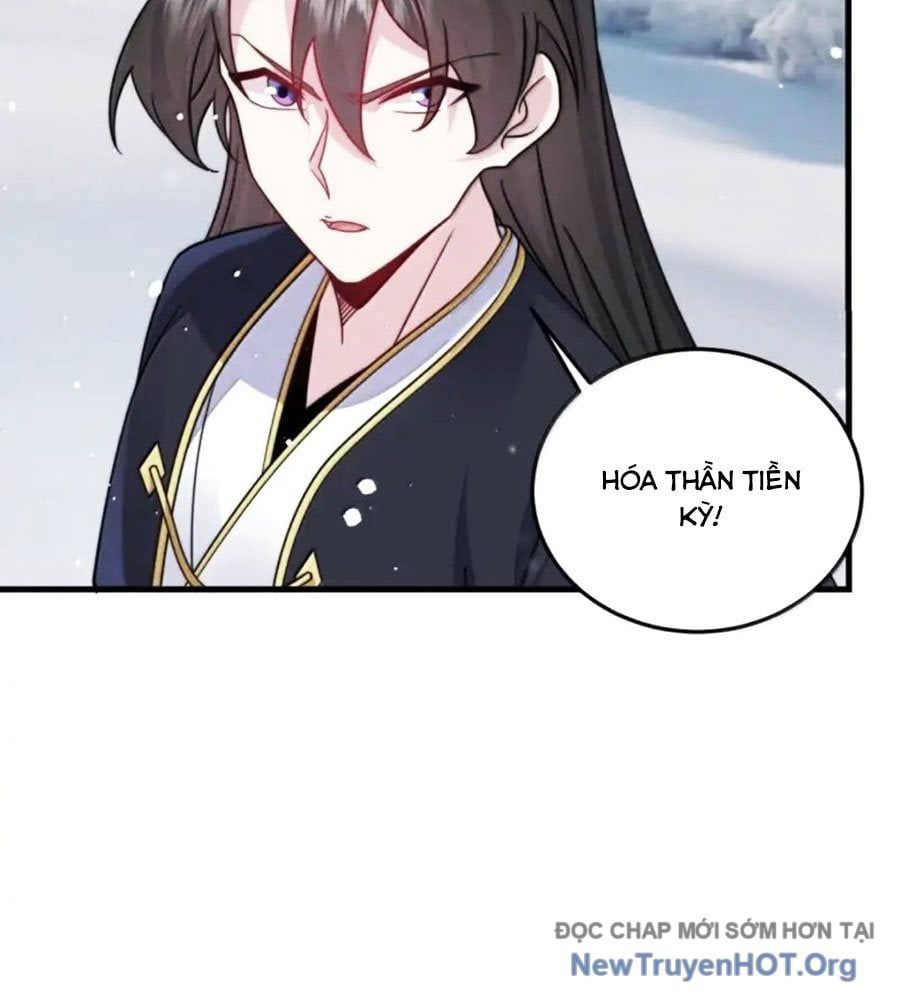 Vai Ác Sư Tôn Mang Theo Các Đồ Đệ Vô Địch Thiên Hạ - Chapter 184 - Page 34