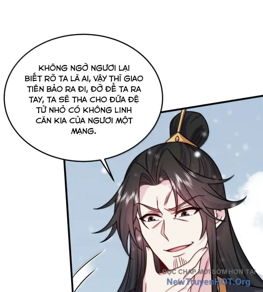 Vai Ác Sư Tôn Mang Theo Các Đồ Đệ Vô Địch Thiên Hạ - Chapter 184 - Page 35