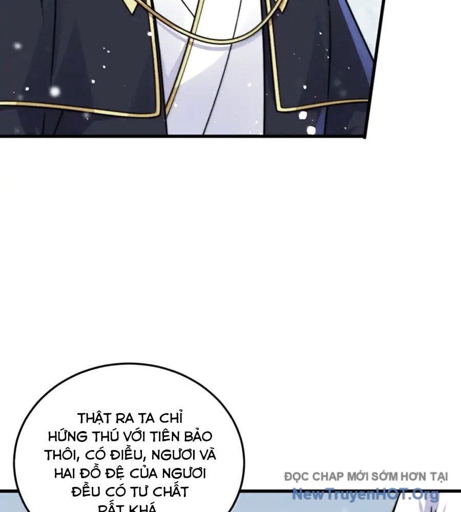 Vai Ác Sư Tôn Mang Theo Các Đồ Đệ Vô Địch Thiên Hạ - Chapter 184 - Page 38