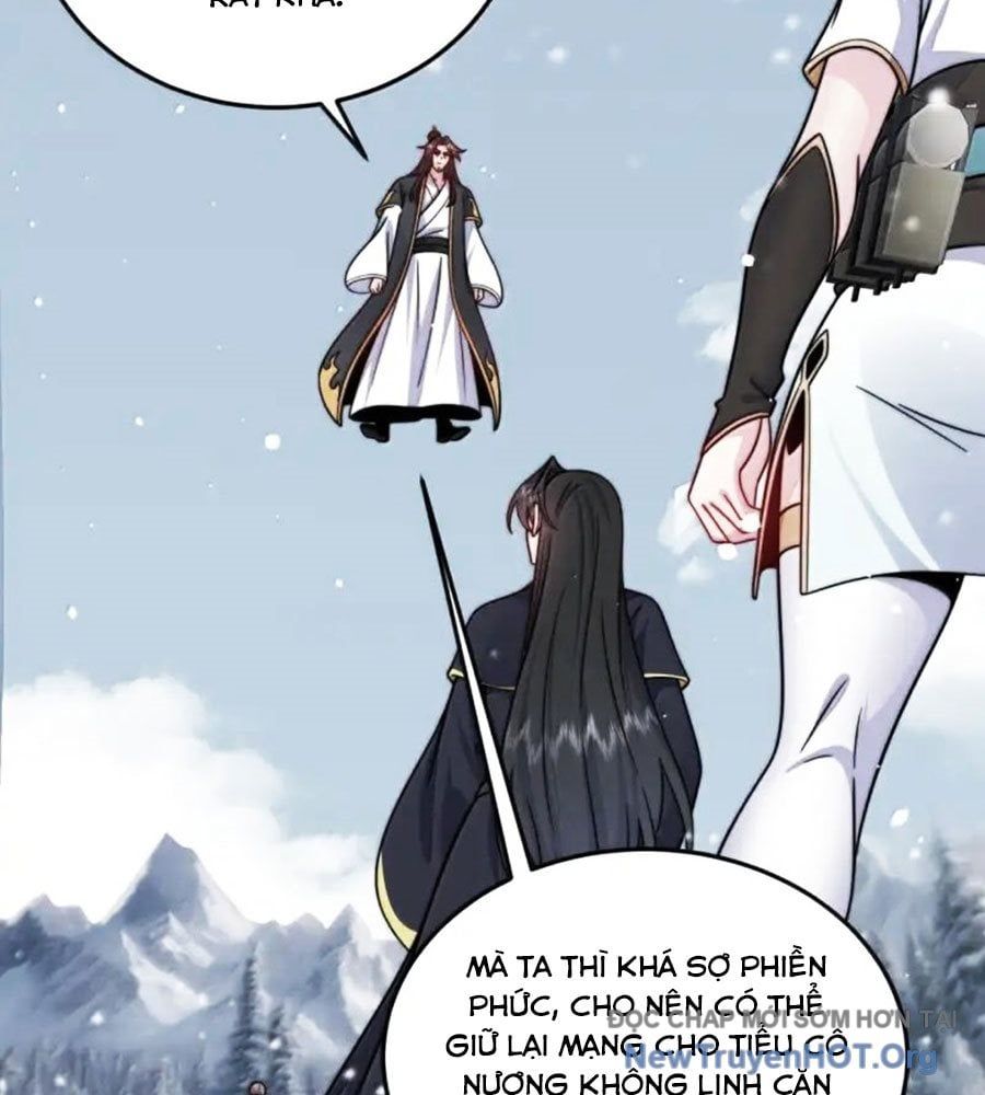 Vai Ác Sư Tôn Mang Theo Các Đồ Đệ Vô Địch Thiên Hạ - Chapter 184 - Page 39